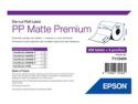 Epson Premium - Étiquettes en forme découpée