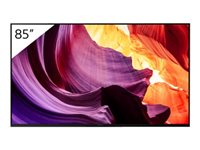 Sony Bravia Professional Displays FWD-85X85K