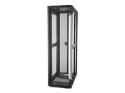 HPE 600mm x 1200mm Enterprise Shock Rack