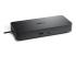 Dell Pro Thunderbolt 4 Dock WD25TB4 - Vasen kulma