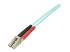 StarTech.com 3m Fiber Optic Cable - Närbild