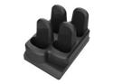 Zebra 4-Slot Device Cradle Adapter Cup