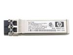 Hewlett Packard Enterprise HPE - SFP+ transceiver module