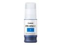 Canon PFI-050C - 70 ml