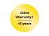 Jabra Warranty+ - Support opgradering - Forside