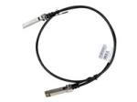 Hewlett Packard Enterprise HPE X240 - 25GBase-kabel til direkte påsætning