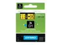 DYMO D1 - Polyester - self-adhesive