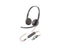 HP Poly Blackwire 3225