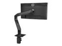 Dell MSA14 - Mounting kit (articulating arm, desk clamp mount, VESA adapter)