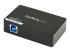 Startech USB 3.0 to HDMI / DVI Adapter - Right-angle