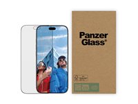 PanzerGlass - Skærmbeskytter for mobiltelefon