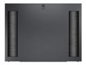 APC - Rack panel - side