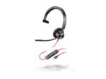 HP Poly Blackwire 3310