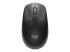 Logitech M190 - Mus - optisk - Top