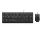 Lenovo Essential Wired Combo