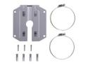 Cisco Meraki - Antennin asennusvarsi malleihin P/N: MA-ANT-3-C5, MA-ANT-3-C6, MA-ANT-3-D5, MA-ANT-3-D6