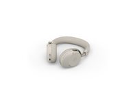 Jabra Evolve3 75 MS - Kuulokkeet + mikrofoni
