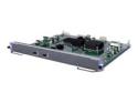 HPE - Expansion module + 2 x XFP