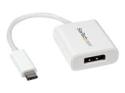 StarTech USB C to DisplayPort Adapter