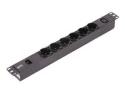 APC Easy Basic Rack PDU EPDU1010B-SCH