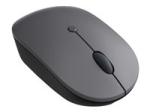 Lenovo Go - souris - 2.4 GHz