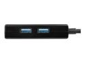 Startech 2 Port USB 3.0 Hub with Ethernet