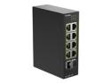 D-Link DIS 100G-10P - Switch