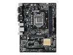 Asus 1 x H110M-C - Motherboard