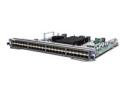 HPE FlexNetwork 10500