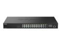 D-Link DMS-1250-28P - Switch