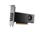 HP 1 x NVIDIA RTX - Grafikkort