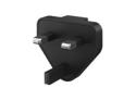 HP GaN Wall Charger - USB-C power adapter