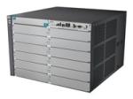 Hewlett Packard Enterprise HPE Aruba 5412 zl - Switch