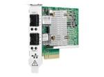 Hewlett Packard Enterprise HPE StoreFabric CN1100R Dual Port Converged Network Adapter