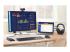 Dell Pro Plus P2725QE - Left-angle