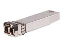 HPE Aruba - SFP+ transceiver module