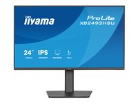 iiyama ProLite XB2493HSU-B1