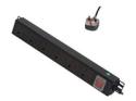 LINDY Vertical Mount PDU