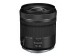 Canon RF - Vidvinkel zoom objektiv