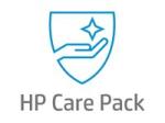 HP Electronic HP Care Pack Next Business Day Hardware Support