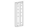 Ergotron - Mounting component (track mount bracket kit)