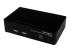 Startech 2 Port DisplayPort KVM Switch - Høyre vinkel