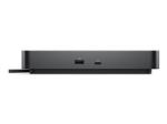 Dell Pro Dock WD25Z - Dockingstation