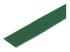 StarTech.com 100ft Hook and Loop Roll, Cut-to-Size Reusable Cable Ties, Bulk Industrial Wire Fastener Tape /Adjustable Fabric Wraps Green / Resuable Self Gripping Cable Management Straps - Närbild