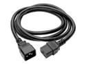 Eaton Tripp Lite Series Power Extension Cord, C19 to C20