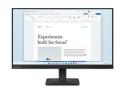 Lenovo L24-4e - LED-skærm