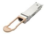 Hewlett Packard Enterprise HPE - QSFP-DD transceiver module