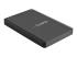 Startech 4 Bay Thunderbolt 3 NVMe Enclosure, For M.2 NVMe Solid State Drives, 1x DisplayPort Video & 2x TB3 Downstream Ports, Up to 40Gbps, 72W Power Supply - Top