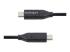 StarTech.com USB C to USB C Cable - Flera vinklar