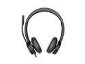HP Poly Blackwire 8225